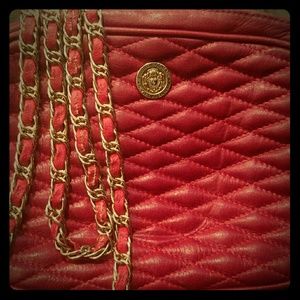 Pierre Balmain crossbody bag